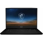 Ноутбук MSI CreatorPro X17 HX A13VKS-267RU Core i9 13980HX 32Gb SSD2Tb NVIDIA GeForce RTX 3500 ADA 12Gb 17.3" IPS UHD (3840x2160) Windows 11 Professional black WiFi BT Cam (9S7-17Q231-267)