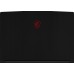 Ноутбук MSI GF63 Thin 12VF-468XRU Core i5 12450H 16Gb SSD512Gb NVIDIA GeForce RTX4060 8Gb 15.6" IPS FHD (1920x1080) Free DOS black WiFi BT Cam (9S7-16R821-468)