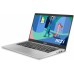 Ноутбук MSI Modern 14 C12MO-689RU Core i5 1235U 16Gb SSD512Gb Intel Iris Xe graphics 14" IPS FHD (1920x1080) Windows 11 Professional silver WiFi BT Cam (9S7-14J111-689)