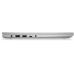 Ноутбук MSI Modern 14 C12MO-689RU Core i5 1235U 16Gb SSD512Gb Intel Iris Xe graphics 14" IPS FHD (1920x1080) Windows 11 Professional silver WiFi BT Cam (9S7-14J111-689)