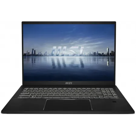 Ноутбук MSI Summit E16Flip A13VET-097RU Core i7 1360P 16Gb SSD1Tb NVIDIA GeForce RTX4050 6Gb 16" IPS Touch QHD+ (2560x1600) Windows 11 Pro black WiFi BT Cam (9S7-159431-097)