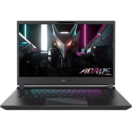 Ноутбук Gigabyte Aorus 15 BSF Core i7 13700H 16Gb SSD1Tb NVIDIA GeForce RTX4070 8Gb 15.6" IPS QHD (2560x1440) Windows 11 Home black WiFi BT Cam (BSF-73KZ754SH)