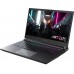 Ноутбук Gigabyte Aorus 15 BSF Core i7 13700H 16Gb SSD1Tb NVIDIA GeForce RTX4070 8Gb 15.6" IPS QHD (2560x1440) Free DOS black WiFi BT Cam (BSF-73KZ754SD)