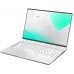 Ноутбук Gigabyte Aero 16 OLED BSF Core i7 13700H 16Gb SSD1Tb NVIDIA GeForce RTX4070 8Gb 16" OLED UHD+ (3840x2400) Windows 11 Home silver WiFi BT Cam (BSF-73KZ994SO)