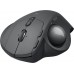 Трекбол Logitech Trackball MX Ergo графитовый оптическая 2048dpi беспров. BT/Radio USB 6but (910-005182)