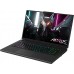 Ноутбук Gigabyte Aorus 7 Core i5 12500H 16Gb SSD512Gb NVIDIA GeForce RTX4050 6Gb 17.3" IPS FHD (1920x1080) Free DOS black WiFi BT Cam (9MF-E2KZ513SD)