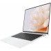 Ноутбук Huawei MateBook X Pro MorganG-W7611TM Core i7 1360P 16Gb SSD1Tb Intel Iris Xe graphics 14.2" LTPS Touch (3120x2080) Windows 11 Home white WiFi BT Cam (53013SJT)