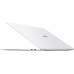 Ноутбук Huawei MateBook X Pro MorganG-W7611TM Core i7 1360P 16Gb SSD1Tb Intel Iris Xe graphics 14.2" LTPS Touch (3120x2080) Windows 11 Home white WiFi BT Cam (53013SJT)