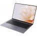 Ноутбук Huawei MateBook X Pro MorganG-W7611T Core i7 1360P 16Gb SSD1Tb Intel Iris Xe graphics 14.2" LTPS Touch (3120x2080) Windows 11 Home grey space WiFi BT Cam (53013SJV)