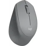 Мышь Logitech M280 серый оптическая 1000dpi беспров. USB 2but (910-004310)