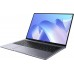 Ноутбук Huawei MateBook 14 KLVL-W76W Ryzen 7 5700U 16Gb SSD512Gb AMD Radeon 14" IPS (2160x1440) Windows 11 Home grey space WiFi BT Cam (53013PBV)
