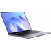 Ноутбук Huawei MateBook 14 KLVL-W76W Ryzen 7 5700U 16Gb SSD512Gb AMD Radeon 14" IPS (2160x1440) Windows 11 Home grey space WiFi BT Cam (53013PBV)