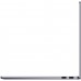 Ноутбук Huawei MateBook 14 KLVL-W76W Ryzen 7 5700U 16Gb SSD512Gb AMD Radeon 14" IPS (2160x1440) Windows 11 Home grey space WiFi BT Cam (53013PBV)
