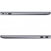 Ноутбук Huawei MateBook 14 KLVL-W76W Ryzen 7 5700U 16Gb SSD512Gb AMD Radeon 14" IPS (2160x1440) Windows 11 Home grey space WiFi BT Cam (53013PBV)