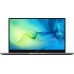 Ноутбук Huawei MateBook D 15 BoDE-WDH9 Core i5 1155G7 8Gb SSD256Gb Intel Iris Xe graphics 15.6" IPS FHD (1920x1080) noOS grey space WiFi BT Cam (53013URV)