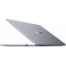 Ноутбук Huawei MateBook D 14 MDF-X Core i5 1240P 16Gb SSD512Gb Intel Iris Xe graphics 14" IPS FHD (1920x1200) Windows 11 Home grey space WiFi BT Cam (53013TBH)