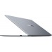 Ноутбук Huawei MateBook D 14 MDF-X Core i3 1215U 8Gb SSD256Gb Intel UHD Graphics 14" IPS FHD (1920x1080) без ОС grey space WiFi BT Cam (53013UFC)