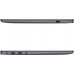 Ноутбук Huawei MateBook D 14 MDF-X Core i3 1215U 8Gb SSD256Gb Intel UHD Graphics 14" IPS FHD (1920x1080) без ОС grey space WiFi BT Cam (53013UFC)