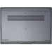 Ноутбук Lenovo IdeaPad Slim 3 16IRU8 Core i7 1355U 16Gb SSD512Gb Intel Iris Xe graphics 16" IPS WUXGA (1920x1200) noOS grey WiFi BT Cam (82X80005RK)