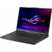 Ноутбук Asus ROG Strix G16 G614JZ-N4080 Core i7 13650HX 16Gb SSD1Tb NVIDIA GeForce RTX4080 12Gb 16" IPS WQXGA (2560x1600) noOS grey WiFi BT Cam (90NR0CZ1-M005T0)