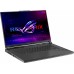 Ноутбук Asus ROG Strix G16 G614JZ-N4080 Core i7 13650HX 16Gb SSD1Tb NVIDIA GeForce RTX4080 12Gb 16" IPS WQXGA (2560x1600) noOS grey WiFi BT Cam (90NR0CZ1-M005T0)