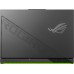 Ноутбук Asus ROG Strix G16 G614JZ-N4080 Core i7 13650HX 16Gb SSD1Tb NVIDIA GeForce RTX4080 12Gb 16" IPS WQXGA (2560x1600) noOS grey WiFi BT Cam (90NR0CZ1-M005T0)