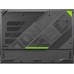 Ноутбук Asus ROG Strix G16 G614JZ-N4080 Core i7 13650HX 16Gb SSD1Tb NVIDIA GeForce RTX4080 12Gb 16" IPS WQXGA (2560x1600) noOS grey WiFi BT Cam (90NR0CZ1-M005T0)