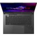 Ноутбук Asus ROG Strix G16 G614JZ-N4080 Core i7 13650HX 16Gb SSD1Tb NVIDIA GeForce RTX4080 12Gb 16" IPS WQXGA (2560x1600) noOS grey WiFi BT Cam (90NR0CZ1-M005T0)