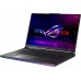 Ноутбук Asus ROG Strix G834JZ-N6068 Core i9 13980HX 32Gb SSD1Tb NVIDIA GeForce RTX4080 12Gb 18" IPS WQXGA (2560x1600) noOS black WiFi BT Cam (90NR0D31-M004M0)