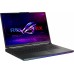 Ноутбук Asus ROG Strix G834JZ-N6068 Core i9 13980HX 32Gb SSD1Tb NVIDIA GeForce RTX4080 12Gb 18" IPS WQXGA (2560x1600) noOS black WiFi BT Cam (90NR0D31-M004M0)