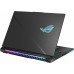 Ноутбук Asus ROG Strix G834JZ-N6068 Core i9 13980HX 32Gb SSD1Tb NVIDIA GeForce RTX4080 12Gb 18" IPS WQXGA (2560x1600) noOS black WiFi BT Cam (90NR0D31-M004M0)