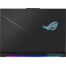 Ноутбук Asus ROG Strix G834JZ-N6068 Core i9 13980HX 32Gb SSD1Tb NVIDIA GeForce RTX4080 12Gb 18" IPS WQXGA (2560x1600) noOS black WiFi BT Cam (90NR0D31-M004M0)