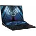 Ноутбук Asus ROG Zephyrus Duo 16 GX650PY-NM085W Ryzen 9 7945HX 32Gb SSD2Tb NVIDIA GeForce RTX4090 16Gb 16" IPS WQXGA (2560x1600) Windows 11 Home black WiFi BT Cam (90NR0BI1-M004X0)