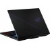 Ноутбук Asus ROG Zephyrus Duo 16 GX650PY-NM085W Ryzen 9 7945HX 32Gb SSD2Tb NVIDIA GeForce RTX4090 16Gb 16" IPS WQXGA (2560x1600) Windows 11 Home black WiFi BT Cam (90NR0BI1-M004X0)