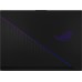 Ноутбук Asus ROG Zephyrus Duo 16 GX650PY-NM085W Ryzen 9 7945HX 32Gb SSD2Tb NVIDIA GeForce RTX4090 16Gb 16" IPS WQXGA (2560x1600) Windows 11 Home black WiFi BT Cam (90NR0BI1-M004X0)