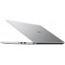 Ноутбук Huawei MateBook D 15 BoD-WDH9 Core i5 1135G7 8Gb SSD256Gb Intel Iris Xe graphics 15.6" IPS FHD (1920x1080) Windows 11 Home silver WiFi BT Cam (53013VAV)