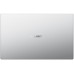 Ноутбук Huawei MateBook D 15 BoD-WDH9 Core i5 1135G7 8Gb SSD256Gb Intel Iris Xe graphics 15.6" IPS FHD (1920x1080) Windows 11 Home silver WiFi BT Cam (53013VAV)