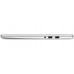 Ноутбук Huawei MateBook D 15 BoD-WDH9 Core i5 1135G7 8Gb SSD256Gb Intel Iris Xe graphics 15.6" IPS FHD (1920x1080) Windows 11 Home silver WiFi BT Cam (53013VAV)