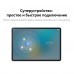 Планшет Huawei MatePad BTK-W09 7 Gen 1 (2.4) 8C RAM6Gb ROM128Gb 11.5" IPS 2200x1440 HarmonyOS 3 серый космос 13Mpix 8Mpix BT WiFi 7700mAh 360hrs