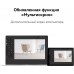 Планшет Huawei MatePad Air 888 (2.84) 8C RAM8Gb ROM128Gb 11.5" IPS 2800x1840 HarmonyOS 3 черный 13Mpix 8Mpix BT WiFi 8300mAh 360hrs