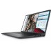 Ноутбук Dell Vostro 3520 Core i5 1235U 8Gb SSD512Gb Intel Iris Xe graphics 15.6" WVA FHD (1920x1080) Ubuntu black WiFi BT Cam (3520-D501)