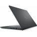 Ноутбук Dell Vostro 3520 Core i5 1235U 16Gb SSD512Gb Intel Iris Xe graphics 15.6" WVA FHD (1920x1080) Ubuntu black WiFi BT Cam (3520-5650)