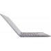 Ноутбук Hiper Slim H1306O582DM Core i5 1235U 8Gb SSD256Gb Intel Iris Xe graphics 13.3" IPS Touch FHD (1920x1080) Free DOS grey WiFi BT Cam