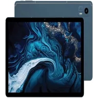 Планшет Digma Pro HIT 104 T606 (1.6) 8C RAM8Gb ROM128Gb 10.1" IPS 1920x1200 4G 2Sim Android 13 синий 13Mpix 5Mpix BT WiFi microSD 128Gb 7000mAh
