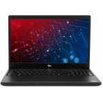 Ноутбук IRU Оникс 15U Core i5 1135G7 8Gb SSD256Gb Intel Iris Xe graphics G7 15.6" IPS FHD (1920x1080) FreeDOS black 8000mAh (1957308)