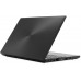 Ноутбук IRU Оникс 15U Core i5 1135G7 8Gb SSD256Gb Intel Iris Xe graphics G7 15.6" IPS FHD (1920x1080) FreeDOS black 8000mAh (1957308)
