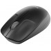 Мышь Logitech M190 черный/темно-серый оптическая 1000dpi беспров. USB 2but (910-005923)