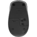 Мышь Logitech M190 черный оптическая 1000dpi беспров. USB 2but (910-005924)