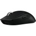 Мышь Logitech G Pro X Superlight черный оптическая 25600dpi беспров. USB 4but (910-005884)