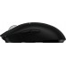 Мышь Logitech G Pro X Superlight черный оптическая 25600dpi беспров. USB 4but (910-005884)